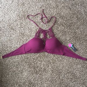 Ambrielle swim top. Brand new!